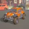 Zombie Cars Crush: Racing game