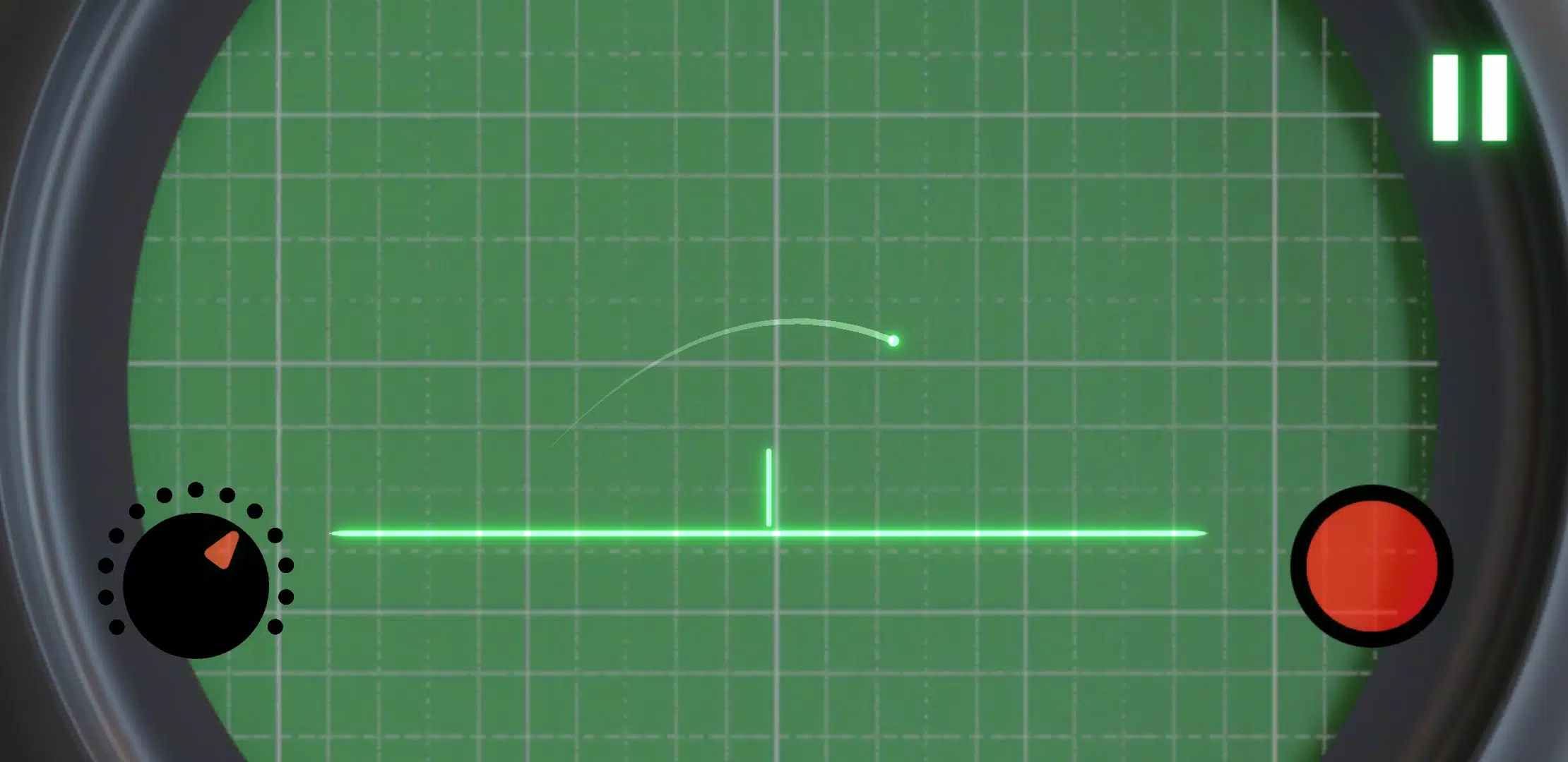 Tennis for Two Screenshots1