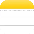 Apple's iOS 17 type of Note