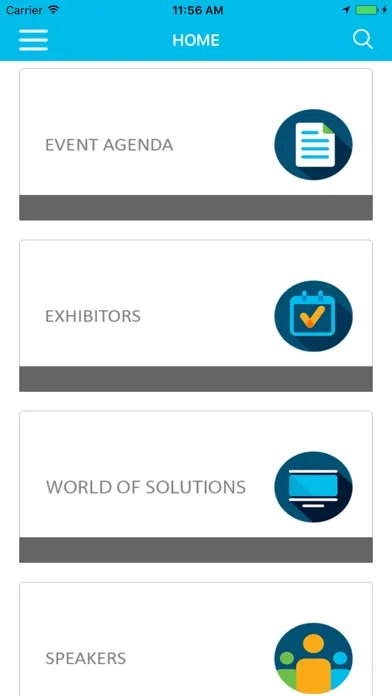 Cisco Connect Saudi 2018 Screenshots