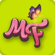 Magic Fingers AR - Art & Craft Magic Fingers AR - Art & Craft
