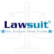 Lawsuit The Unique Case Finder