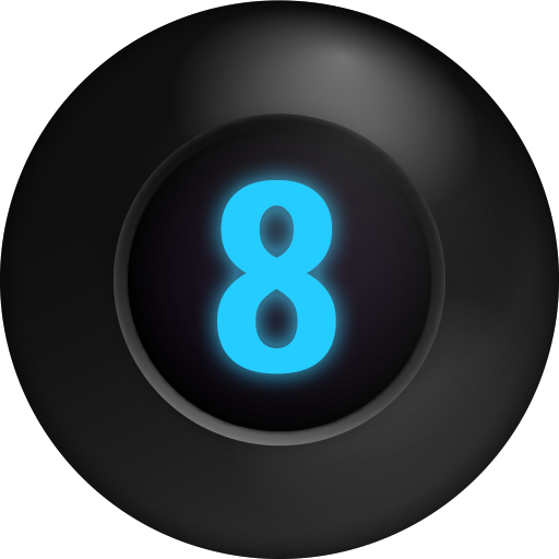 Magic 8 Ball Magic 8 Ball