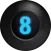 Magic 8 Ball