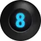 Magic 8 Ball