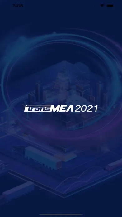 TransMEA Screenshots