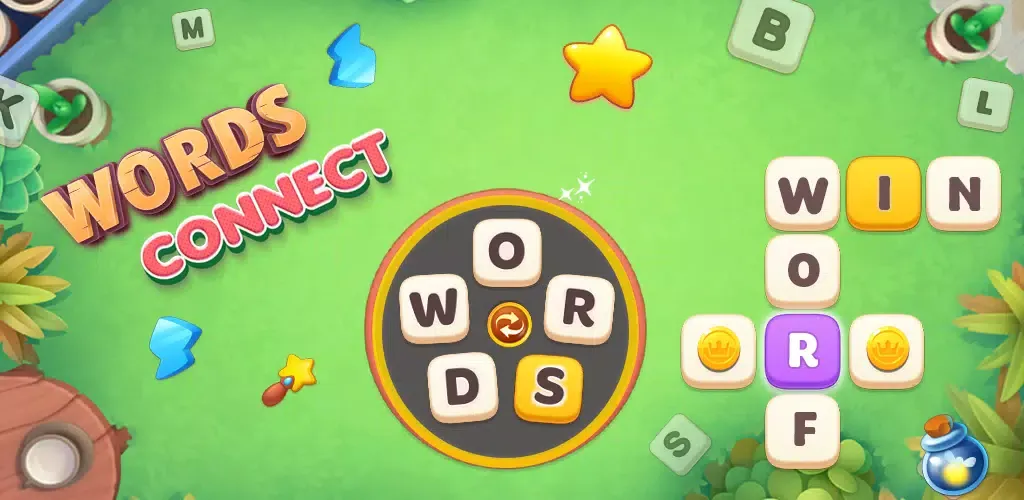 Crossword Quest Premium Ekran Görüntüleri