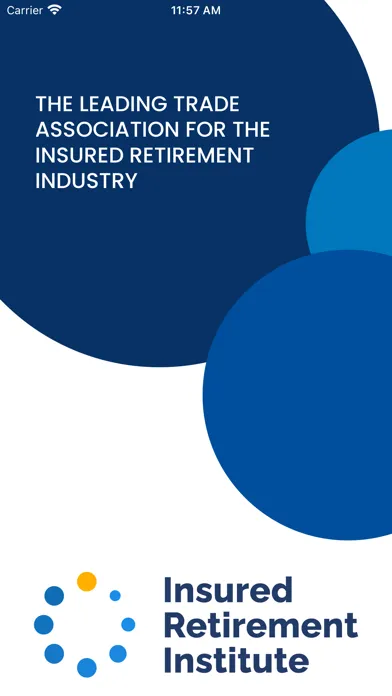 2023 IRI Annual Conference应用截图