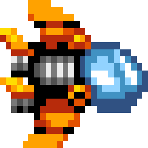 Space Infinite