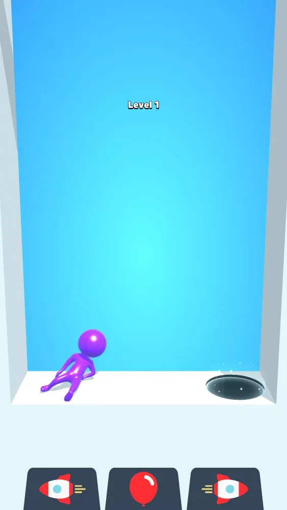Down the Hole! Screenshots