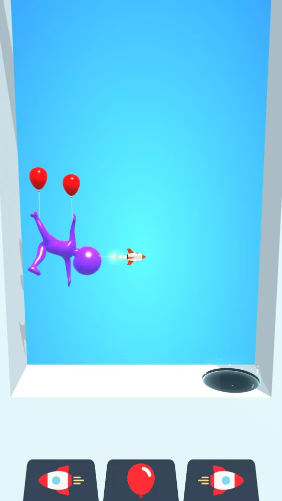Down the Hole! Screenshots