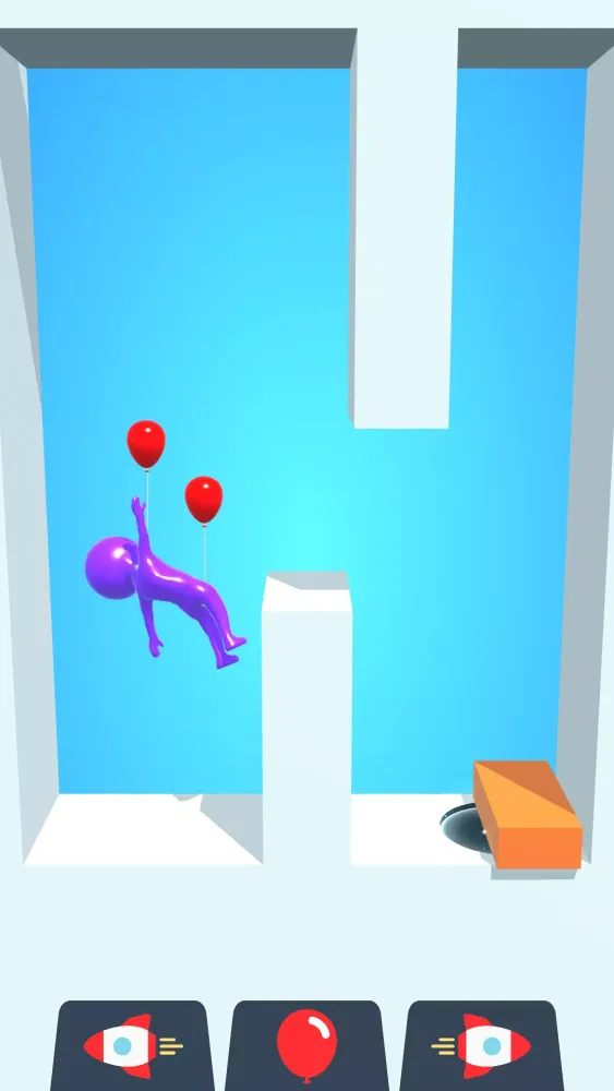 Down the Hole! Screenshots