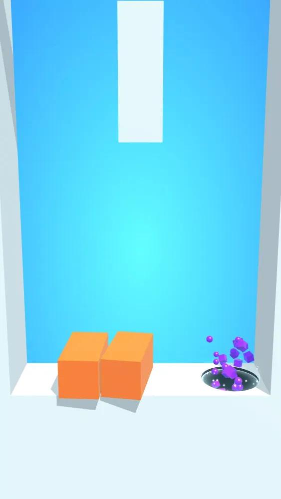 Down the Hole! Screenshots
