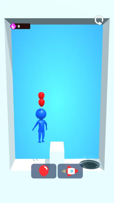 Down The Hole!應用截圖