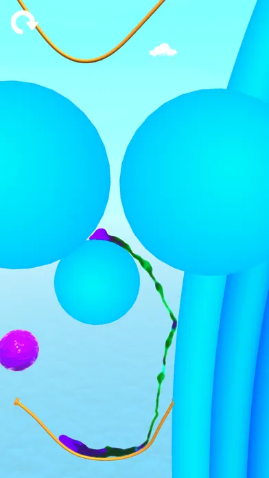 Pouring Master 3D Screenshots