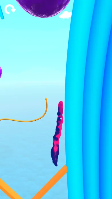 Pouring Master 3D Screenshots