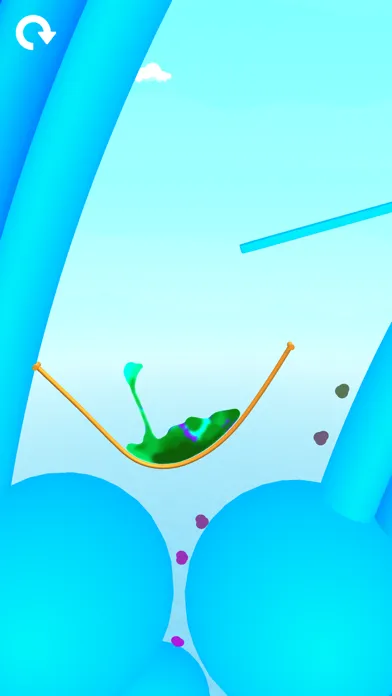 Pouring Master 3D Screenshots