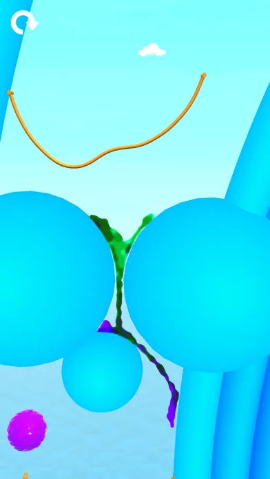 Pouring Master 3D Screenshots