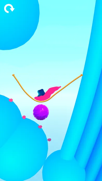 Pouring Master 3D Screenshots