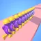 Worker Run 3D