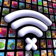 No internet games - No Wi-Fi