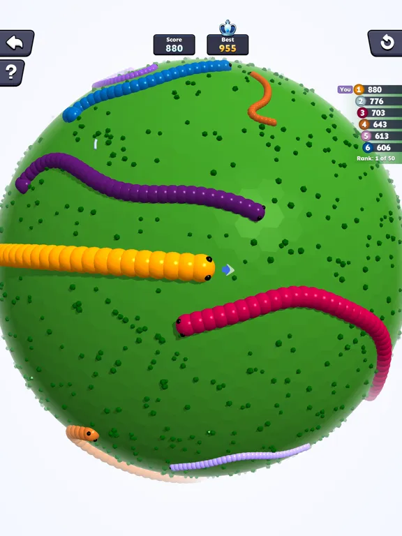 صور No internet games - No Wi-Fi iPad 