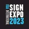 ISA International Sign Expo®