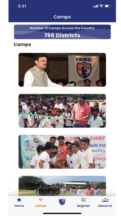 تصاویر ISBC