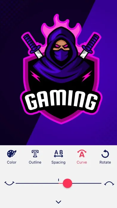 تصاویر eSport Logo Maker - Make Logos