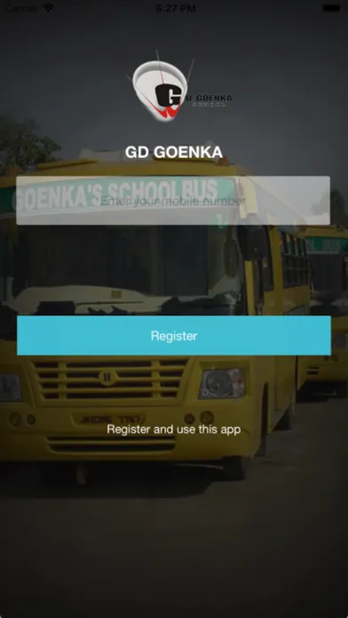 G.D. Goenka , Paschim Vihar स्क्रीनशॉट
