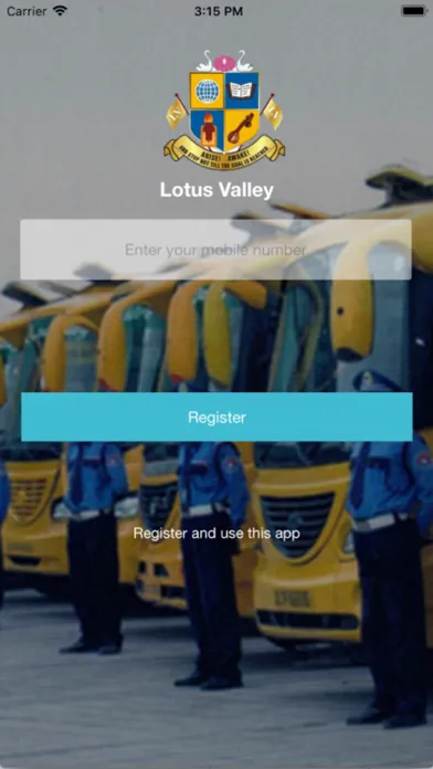Lotus Valley Noida স্ক্রিনশট