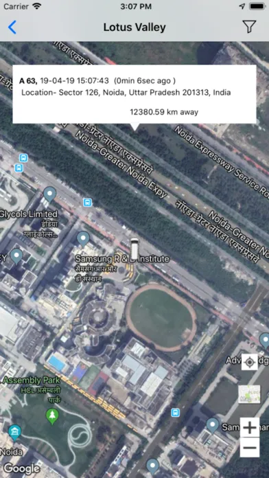 Lotus Valley Noida স্ক্রিনশট
