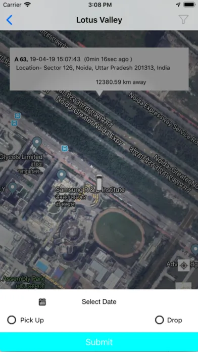 Lotus Valley Noida স্ক্রিনশট