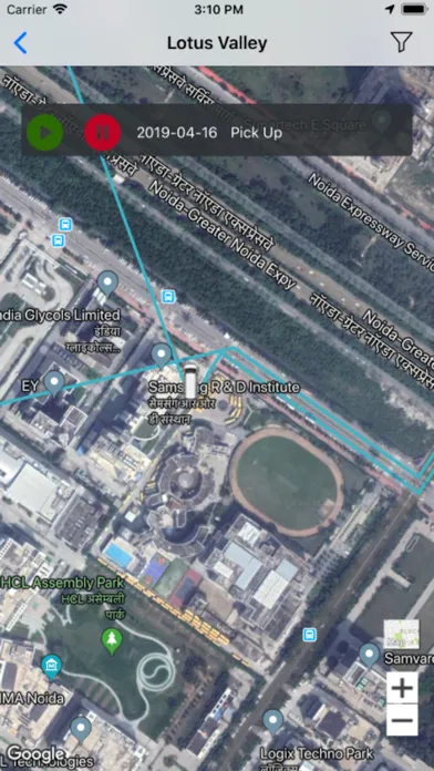 Lotus Valley Noida স্ক্রিনশট