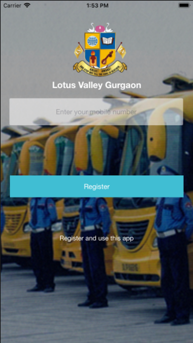 Lotus Valley School, Gurgaon应用截图