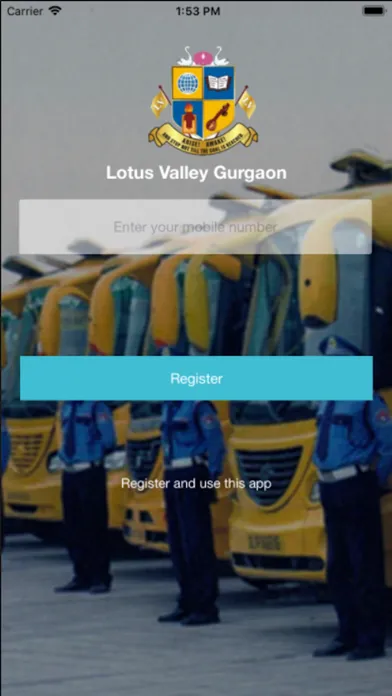 ภาพหน้าจอของ Lotus Valley School, Gurgaon