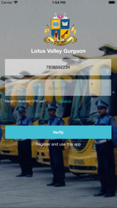 ภาพหน้าจอของ Lotus Valley School, Gurgaon