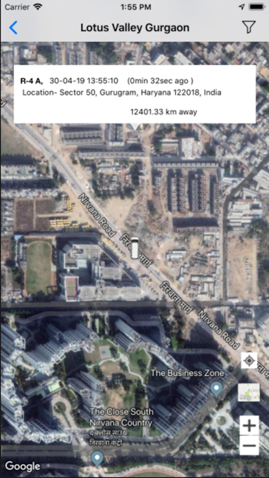 Lotus Valley School, Gurgaon应用截图