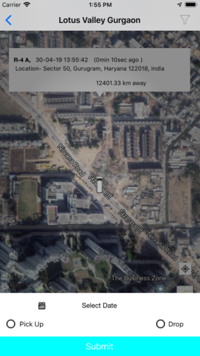 Lotus Valley School, Gurgaon应用截图