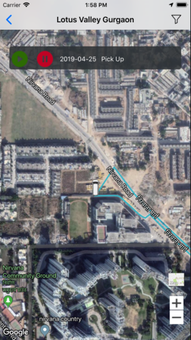 Lotus Valley School, Gurgaon应用截图