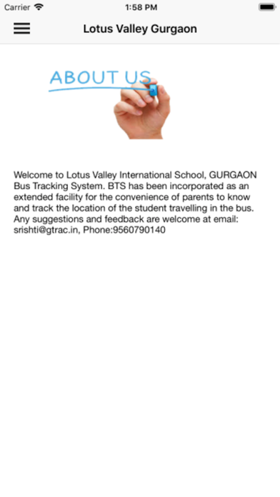 Lotus Valley School, Gurgaon应用截图