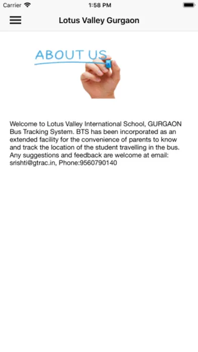 ภาพหน้าจอของ Lotus Valley School, Gurgaon