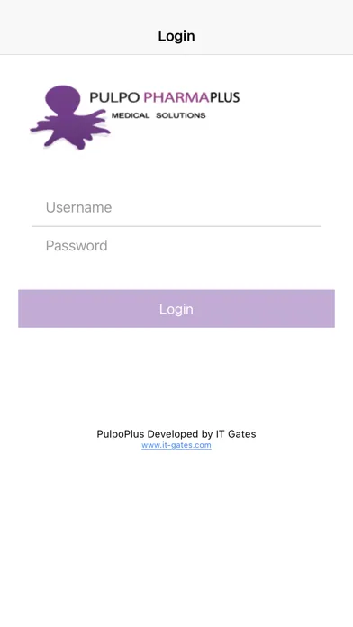 PulpoPlus-Biophe Screenshots