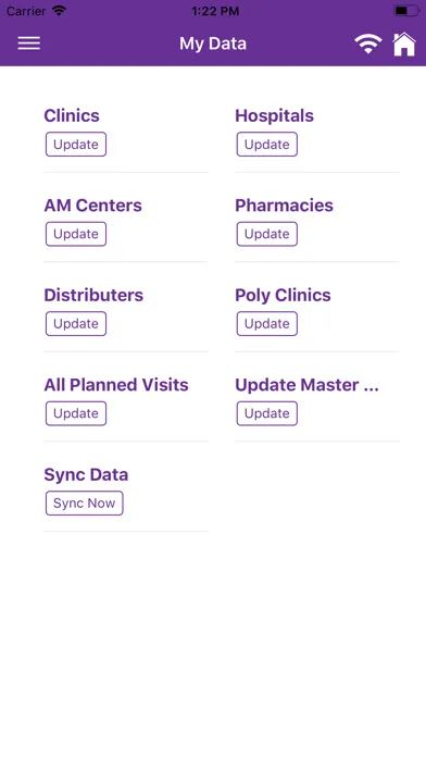 PulpoPlus-Eipico Screenshots