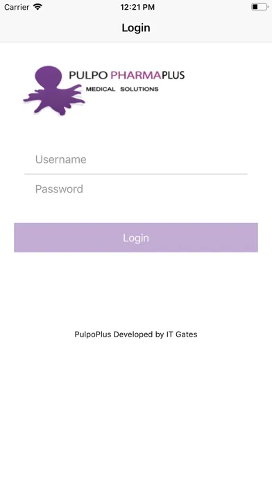 PulpoPlus-Eipico Screenshots