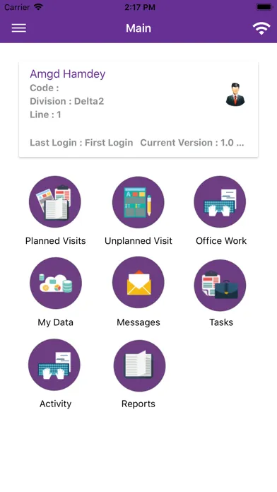 PulpoPlus-Atlas Screenshots