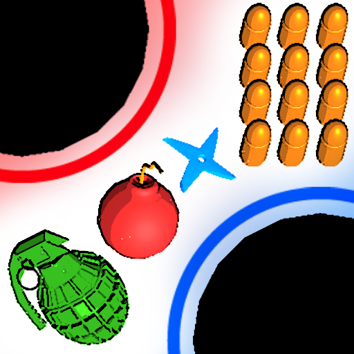 Hole Battle