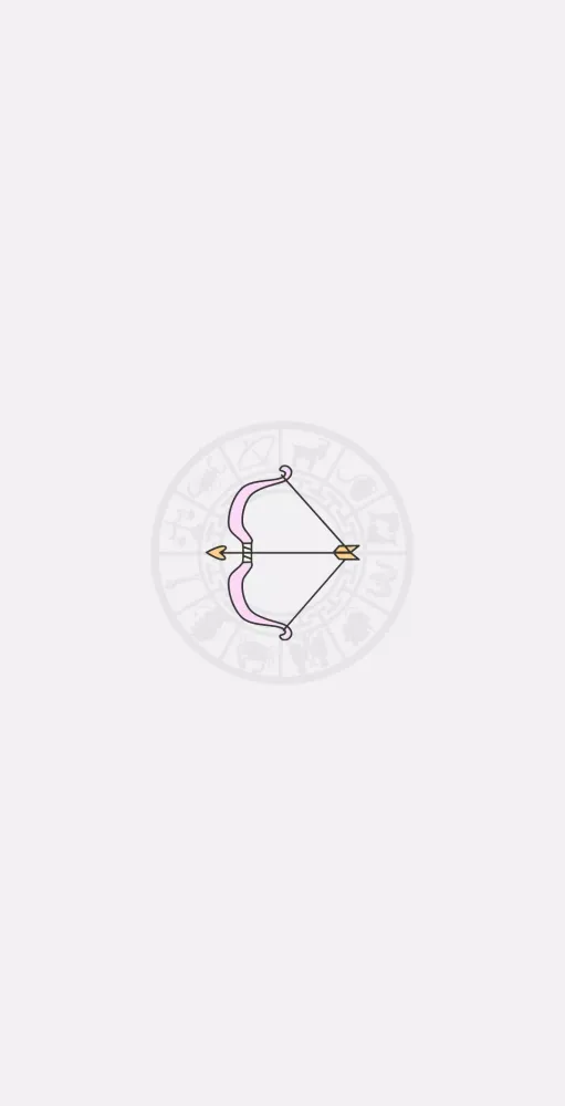 Sagittarius Horoscope Screenshots
