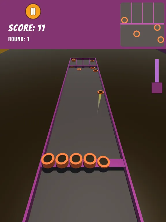 صور ShuffleBoard 2023 iPad 