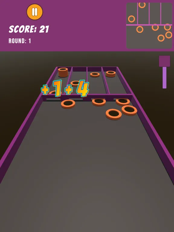 صور ShuffleBoard 2023 iPad 